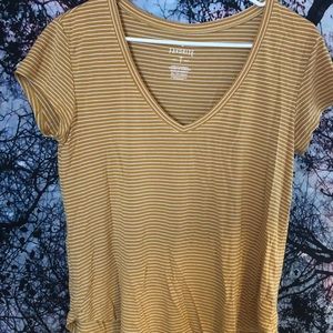 American Eagle “Favorite T”